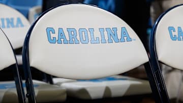 Gardner Webb v North Carolina
