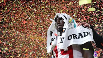 Super Bowl LIV - San Francisco 49ers v Kansas City Chiefs