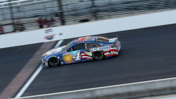 Kevin Harvick, Brickyard 400, Indianapolis Motor Speedway, NASCAR