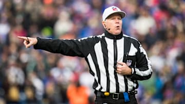 New Orleans Saints v Buffalo Bills