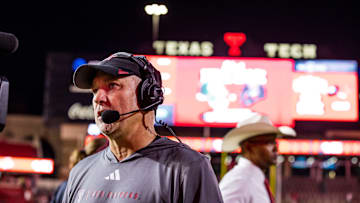 Abilene Christian v Texas Tech