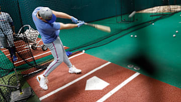 New York Mets v San Francisco Giants