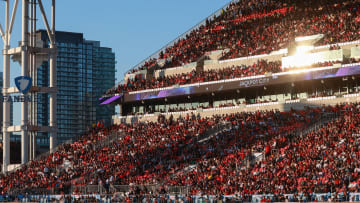 Toronto FC (5-1) CF Montreal | The Canadian Classic Turns Red and White