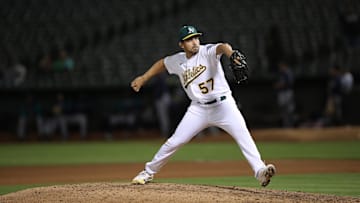 Seattle Mariners v Oakland Athletics