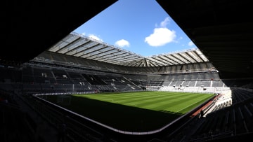 It's a new dawn at St James' Park