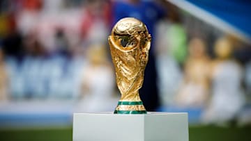 Qualifying for the 2022 World Cup is reaching the final stages