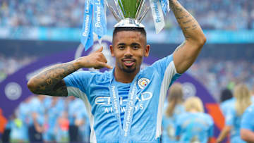 Gabriel Jesus