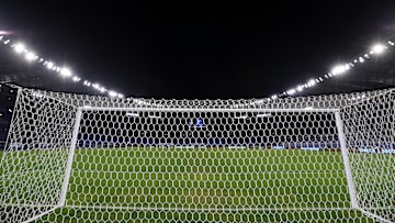 Stadio Olimpico di Roma