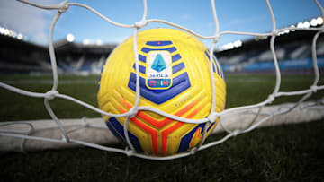Serie A