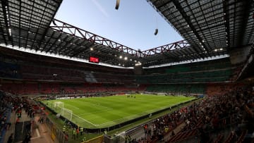 San Siro