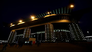 San Siro 