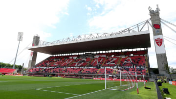 U-Power Stadium 