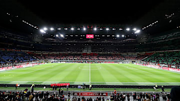 Stadio San Siro