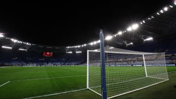Stadio Olimpico 