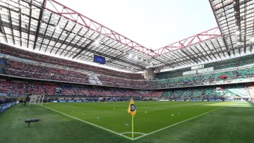 Stadio San Siro
