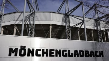 Borussia Mönchengladbach