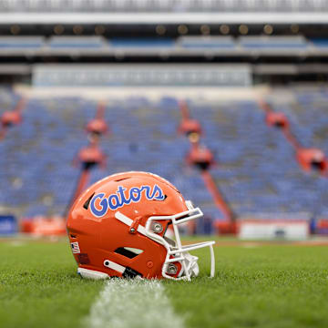 Florida seemingly will stick close to home in future seasons.