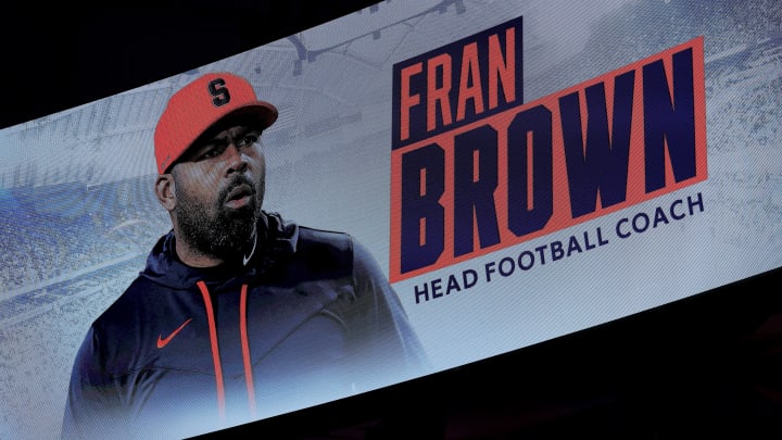 Syracuse football enters a new era under head coach Fran Brown. What are expectations to keep an eye on this year for SU?