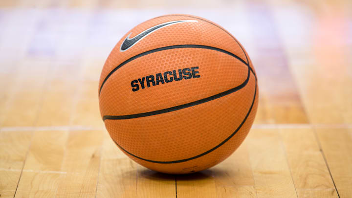 Syracuse basketball coaches are watching 4-star and 5-star recruits at three locations during a scholastic live period.