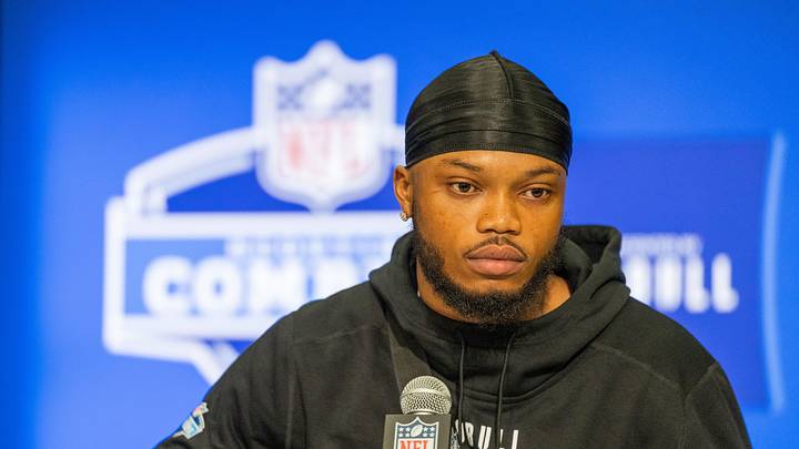 Denver Broncos' Troy Franklin Poised For Breakout Season?