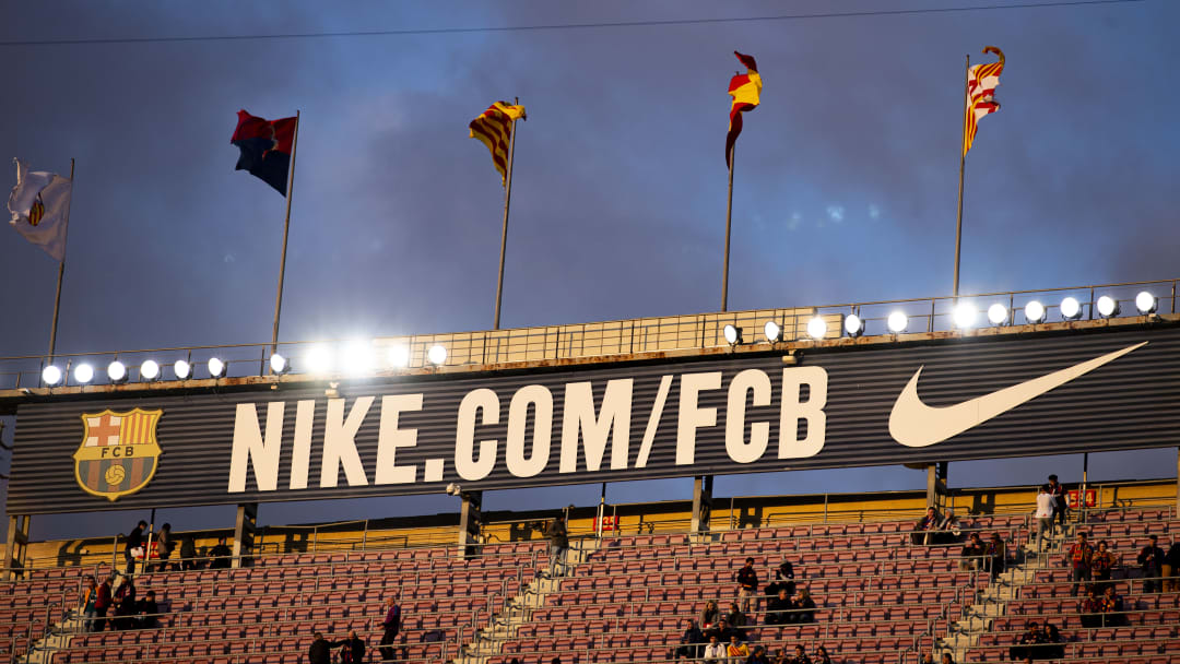 FC Barcelona v Sevilla - La Liga Santander