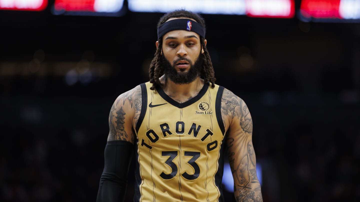 NBA 2K25 blatantly disrespects Bucks’ Gary Trent Jr. with egregious ratings