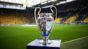 La Champions League reparte millones de euros 