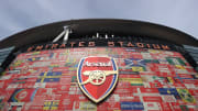 The Emirates