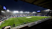 Gewiss Stadium