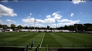 Stadio Tre Fontane