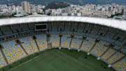 Maracanã é um dos concorrentes para receber a partida
