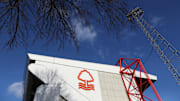 Nottingham Forest v Leeds United - Sky Bet Championship