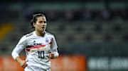Dzsenifer Marozsan beendet ihre Karriere im Nationalteam