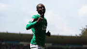 Mustapha Bundu kommt aus England nach Hannover