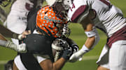 Refugio takes on Joaquin in a Class 2A Division I semifinal game on Thursday, Dec. 11. 