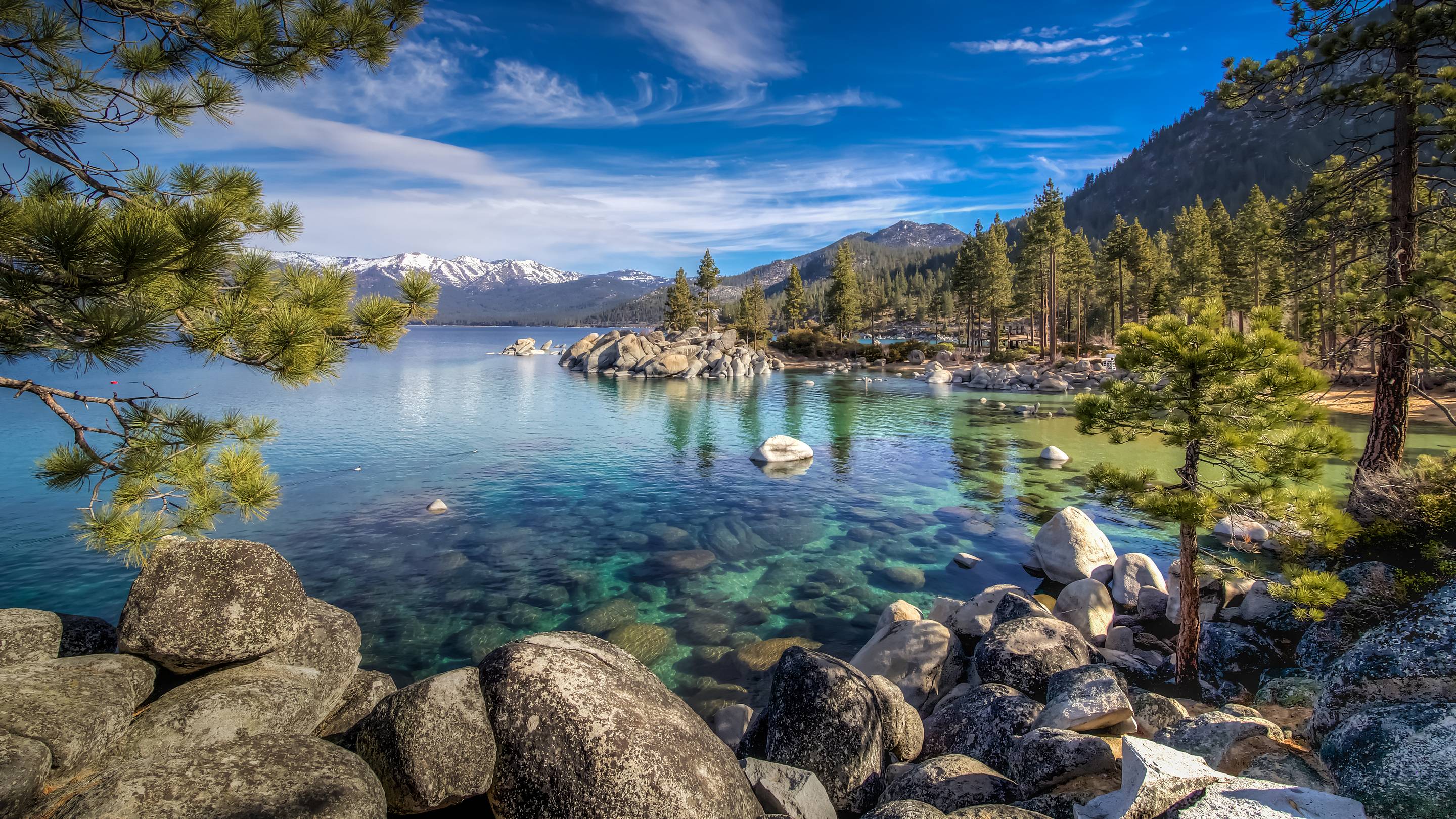 15 Best U.S. Lakes, Ranked for the Ultimate Summer Getaway