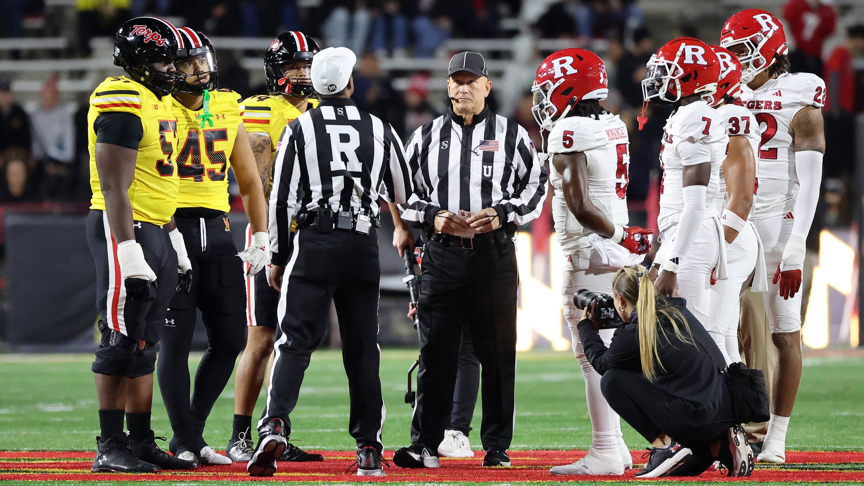 Maryland vs Rutgers: Staff Predictions for Big Ten Bottom-Battle