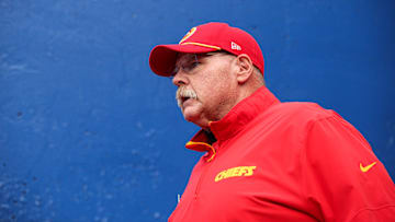 Kansas City Chiefs, Andy Reid