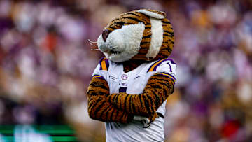 Louisiana Tech v LSU