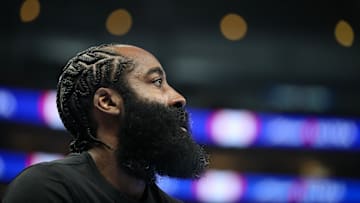 Houston Rockets v Los Angeles Clippers
