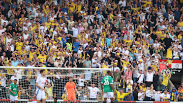  Leeds United FC seeking the Sky Bet Championship