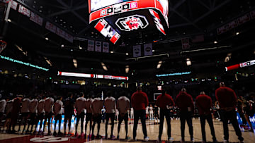 South Carolina State v South Carolina