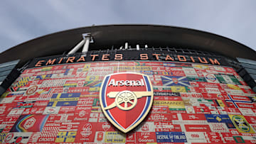 Arsenal FC v Aston Villa - Premier League