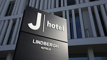 The Juventus squad were reportedly ordered to stay at J-hotel the night before the visit of Hellas Verona