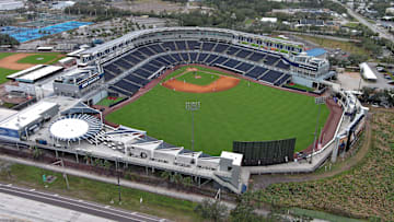 George Steinbrenner Field