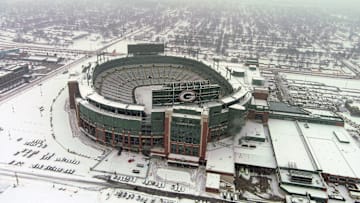 Lambeau Field