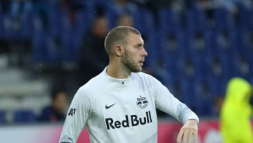 Strahinja Pavlovic