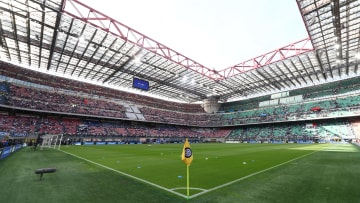 San Siro