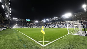 Gewiss Stadium