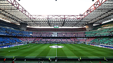 San Siro